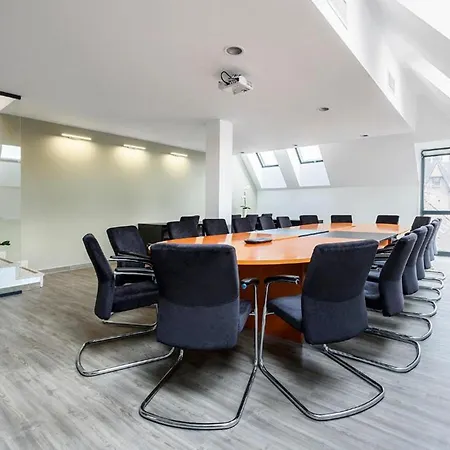 Kvihotel - The Smart בודפשט