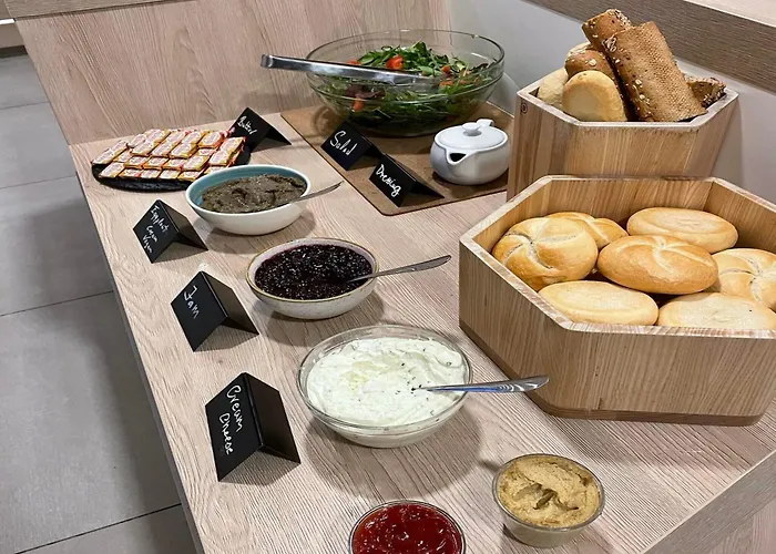 Kvihotel - The Smart