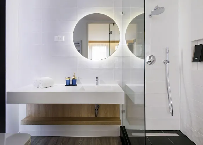 Kvihotel - The Smart מלון 4*