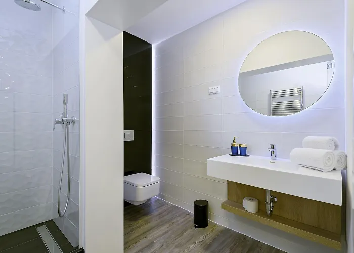 Kvihotel - The Smart