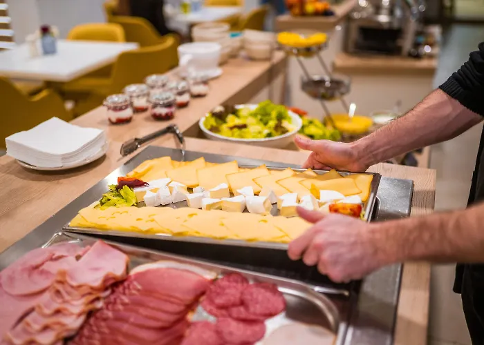 Kvihotel - The Smart מלון בודפשט