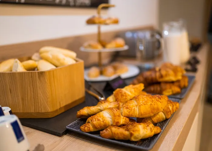 מלון Kvihotel - The Smart בודפשט