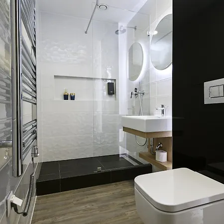 Kvihotel - The Smart Hotel