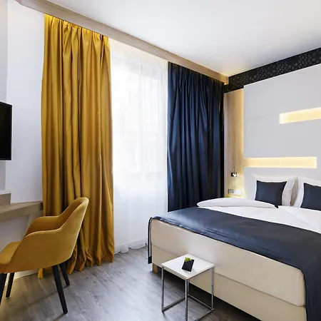 Kvihotel - The Smart Hotel Budapest