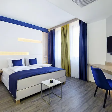 Kvihotel - The Smart Hotel 4*