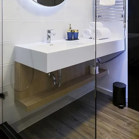 Kvihotel - The Smart