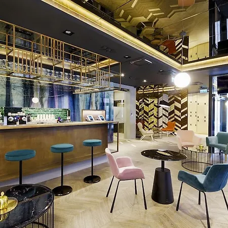 Kvihotel - The Smart Hotel 4*