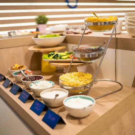 Kvihotel - The Smart Budapest