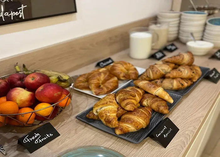 Kvihotel - The Smart