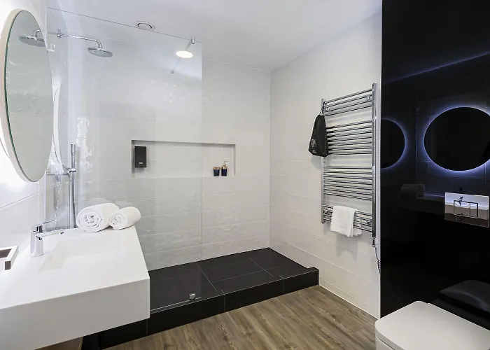 Kvihotel - The Smart Hotel Budapest