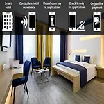 Hotel Kvi - The Smart 4*