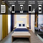 Kvi - The Smart 4*