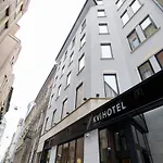 Hotel Kvi - The Smart