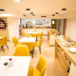 Kvi - The Smart Hotel Budapešť