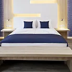 Hotel Kvi - The Smart Budapešť
