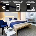 Kvihotel - The Smart Hotel
