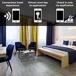 Kvihotel - The Smart