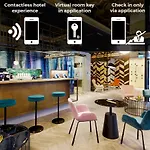Kvihotel - The Smart Hotel Budapeszt