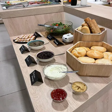 Kvihotel - The Smart