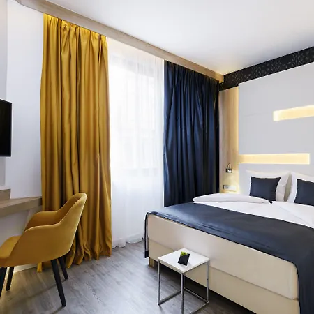 Hotel Kvihotel - The Smart