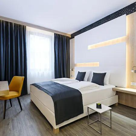 Hotel Kvihotel - The Smart 4*
