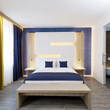 Kvihotel - The Smart Hotel