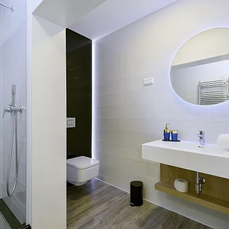 Kvihotel - The Smart