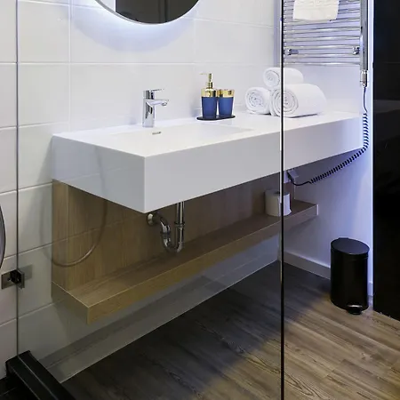 Kvihotel - The Smart Hotel Budapešť