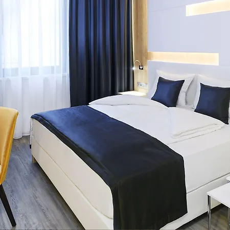 Kvihotel - The Smart Hotel 4*