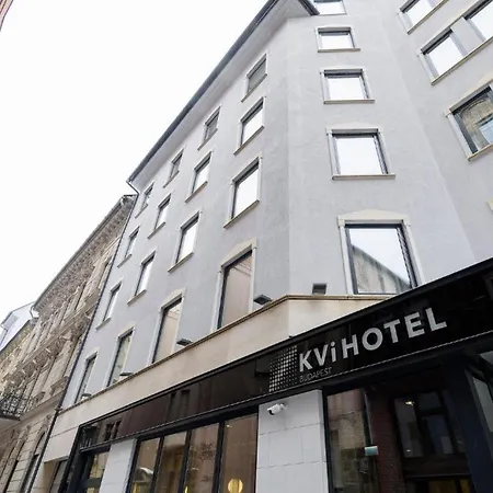 Kvihotel - The Smart