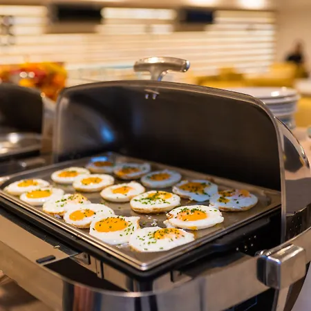 Kvihotel - The Smart Budapešť