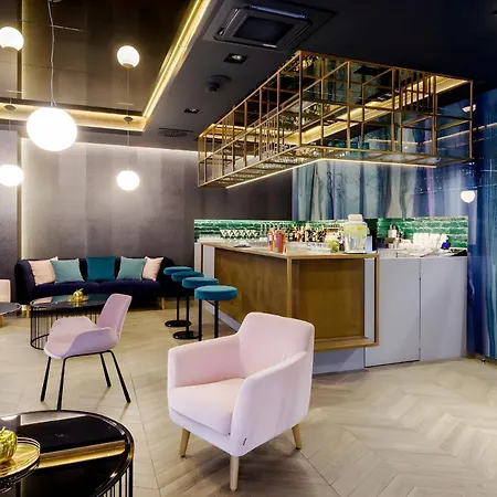 Kvi - The Smart Hotel