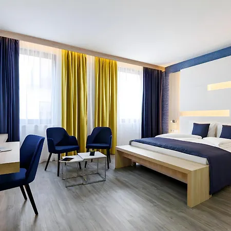 Hotel Kvi - The Smart