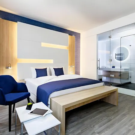 Kvi - The Smart Budapest