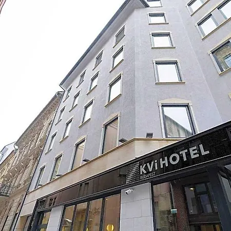 Kvi - The Smart 4*