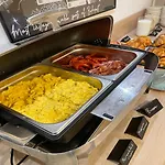 Kvihotel - The Smart 4*