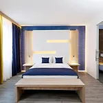 מלון Kvihotel - The Smart בודפשט