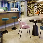 מלון Kvihotel - The Smart בודפשט