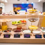 מלון Kvihotel - The Smart בודפשט