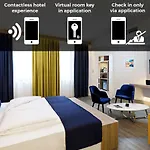 מלון Kvihotel - The Smart בודפשט