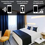 Kvihotel - The Smart בודפשט