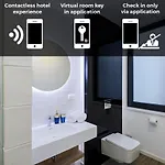 מלון Kvihotel - The Smart בודפשט