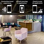 מלון Kvihotel - The Smart בודפשט
