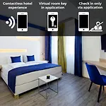 מלון Kvihotel - The Smart 4*