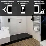 Kvihotel - The Smart בודפשט