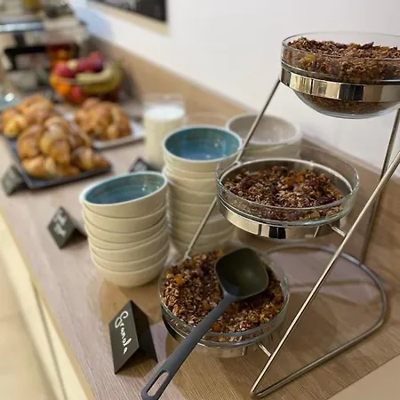 Kvi - The Smart Hotel Budapest