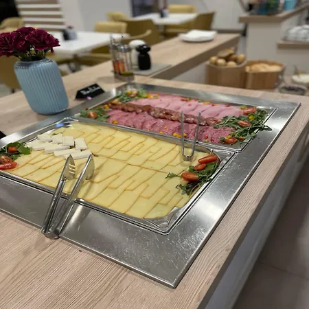 Hotel Kvi - The Smart 4*