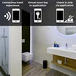 Kvihotel - The Smart بودابست