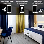 Kvihotel - The Smart فندق