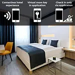 Kvihotel - The Smart